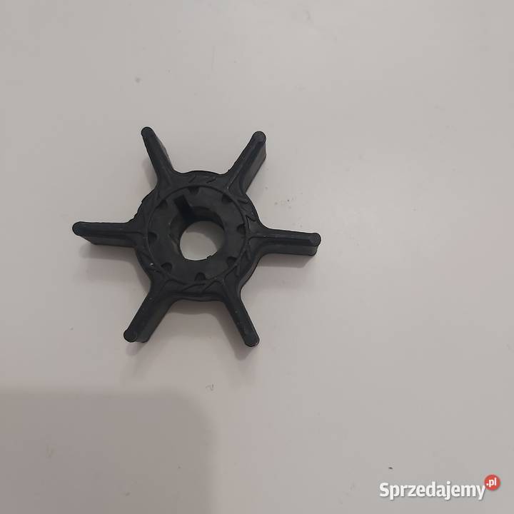 Wirnik impeller silnik zaburtowy yamaha 68t F6 Bydgoszcz