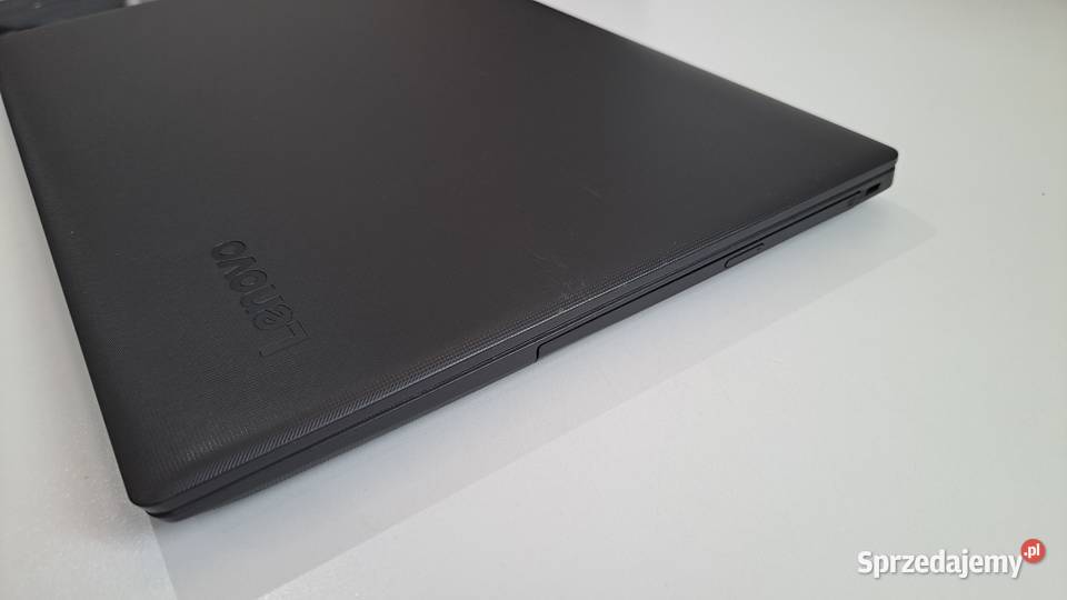 Laptop lenovo Ryn sprzedam