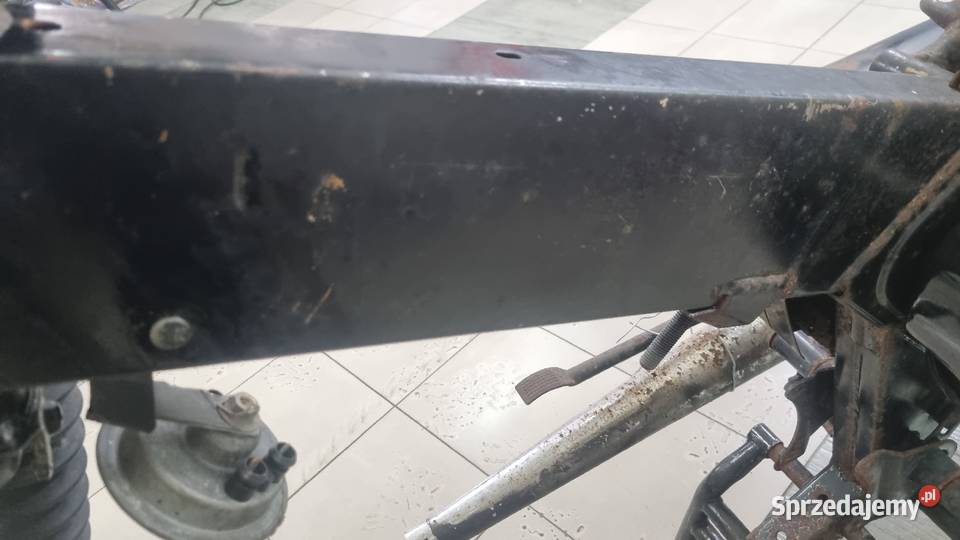 Mz etz 251 de luxe MZ Grabno sprzedam