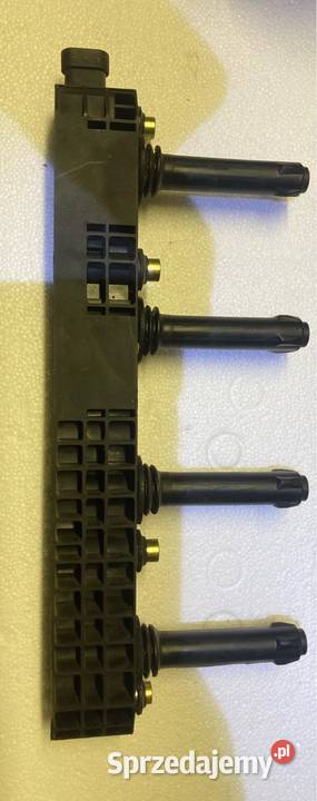 Cewka zapłonowa Lacetti 18 16v 2007r Stary Nakwasin