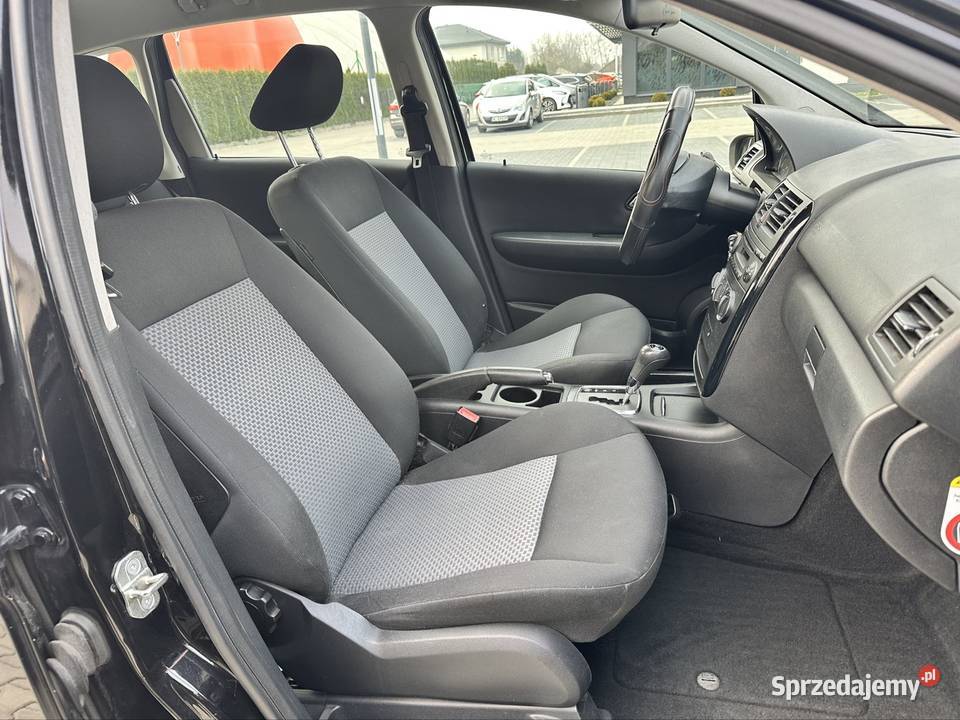 Mercedes A klasa 14 benzyna automat