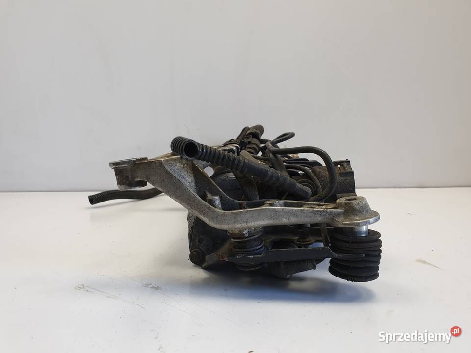 Porsche Cayenne KOMPRESOR ZAWIESZENIA Pompa osobowe