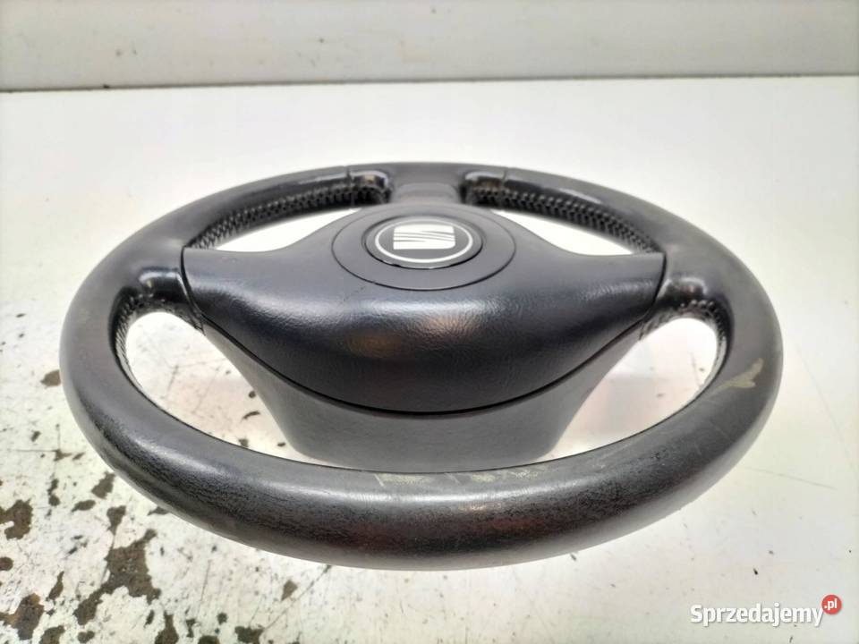 KIEROWNICA LEON I Seat Toledo II 19982005