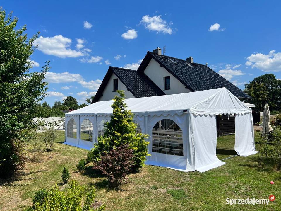 Wynajem Namiotów eventowe Obsługa imprez Obsługa imprez