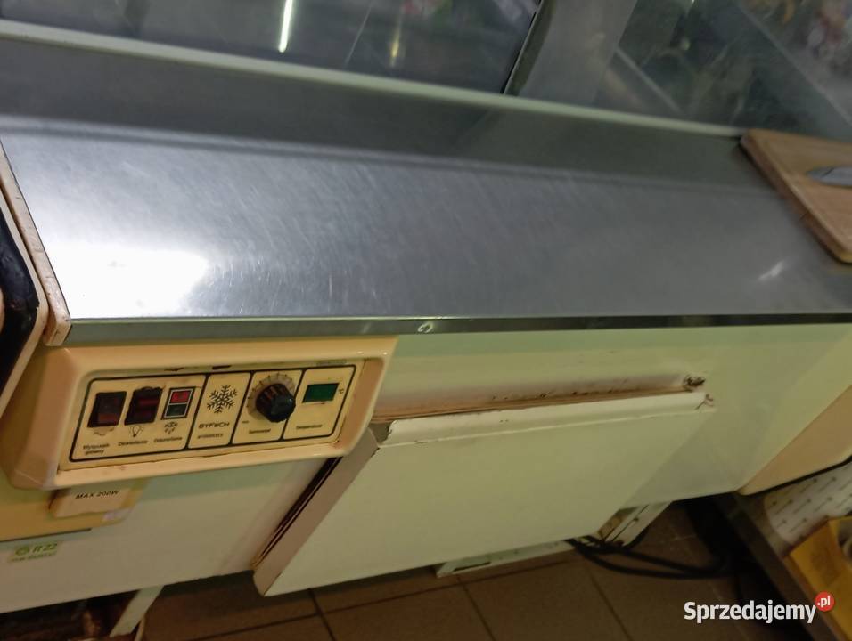 Lada chłodnicza Biała Podlaska sprzedam