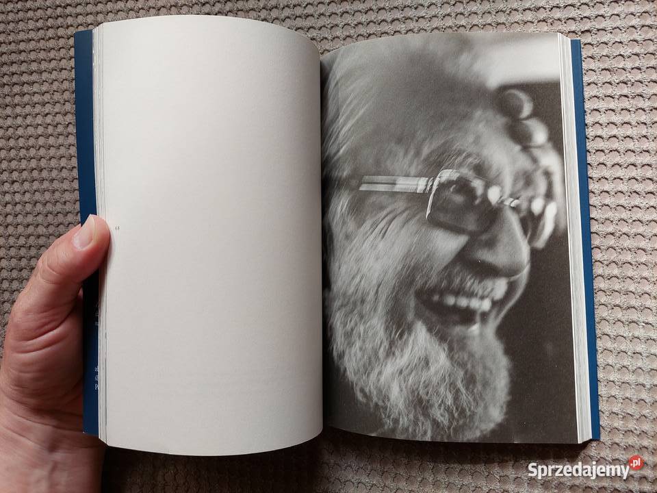 Ks Adam Boniecki Ćwiczenia z optymizmu książka małopolskie