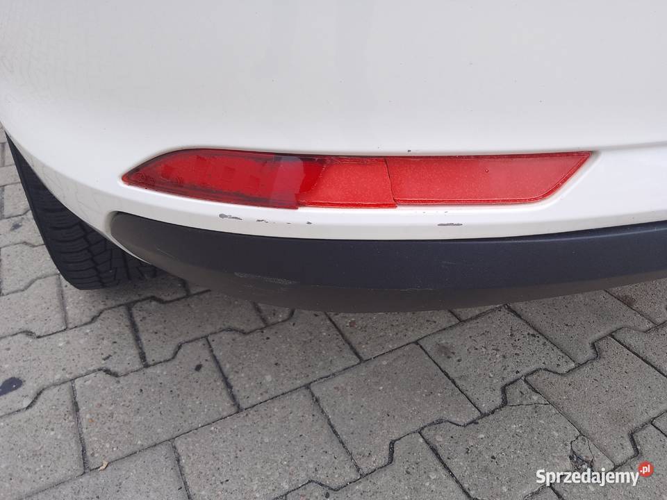 Skoda Rapid 16 TDI manualna Biłgoraj sprzedam