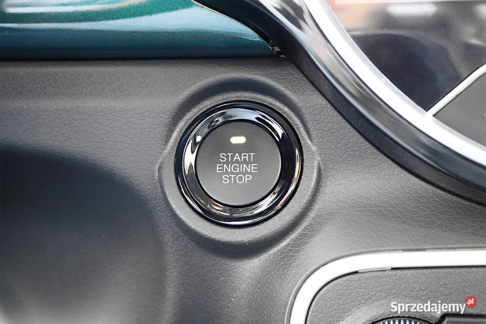 Samochód elektryczny Geco Nice 2 45 kW łącznie z Łańcut