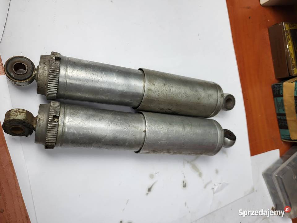 amortyzatory awo simson sport Rybnik