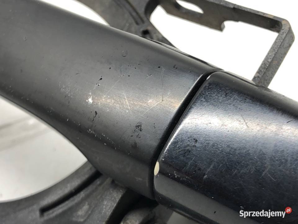 KLAMKA PRZÓD PRAWA ZEWNĘTRZNA MITSUBISHI podkarpackie