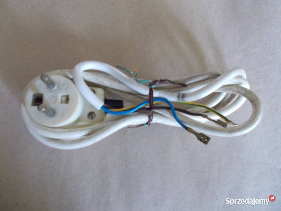 Grzałka elektryczna do czajnika Kłodzko