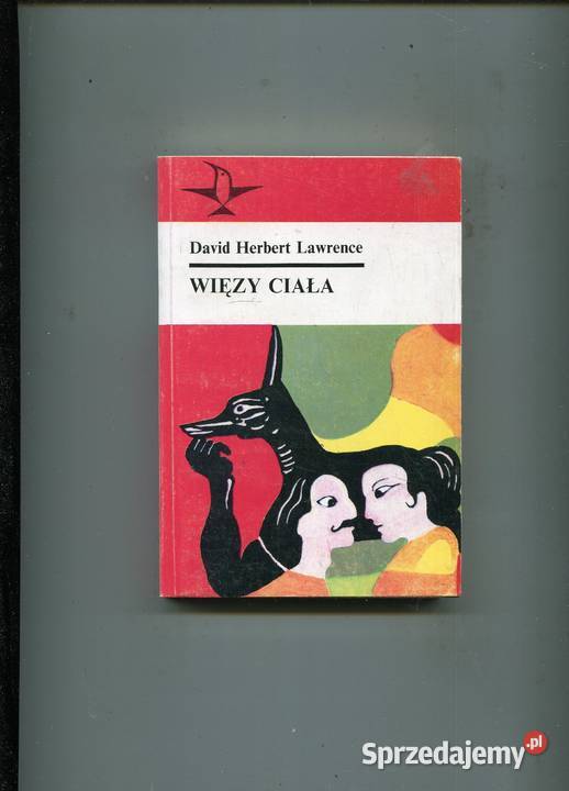 Więzy ciała Lawrence zachodniopomorskie