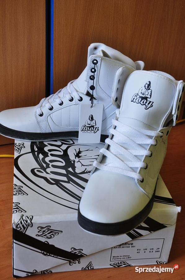 BUTY HOOY 42 Bydgoszcz sprzedam