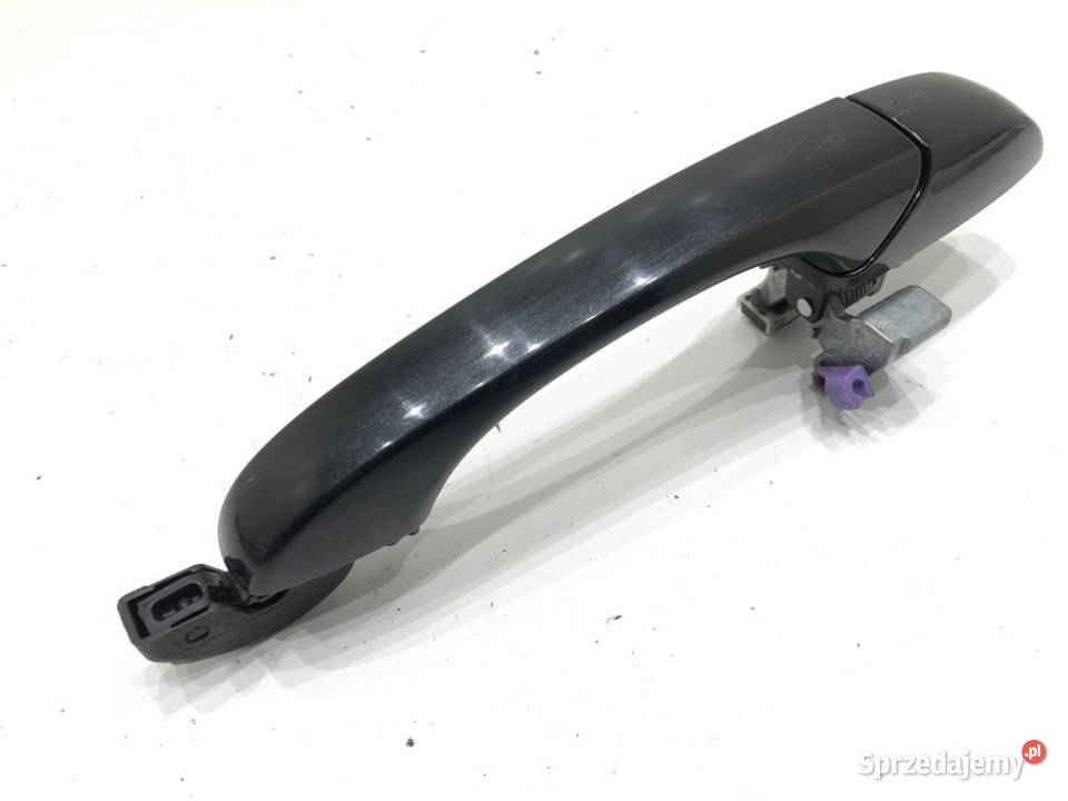 KLAMKA ZEWNĘTRZNA PRAWY PRZÓD DODGE CARAVAN V podkarpackie