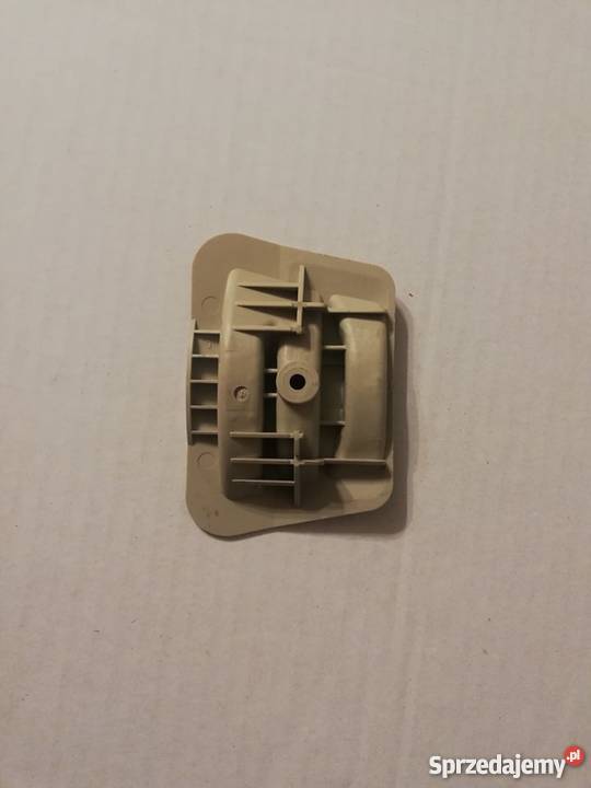 Kostka do okna dachowego FAKRO PCV Nowy Sącz