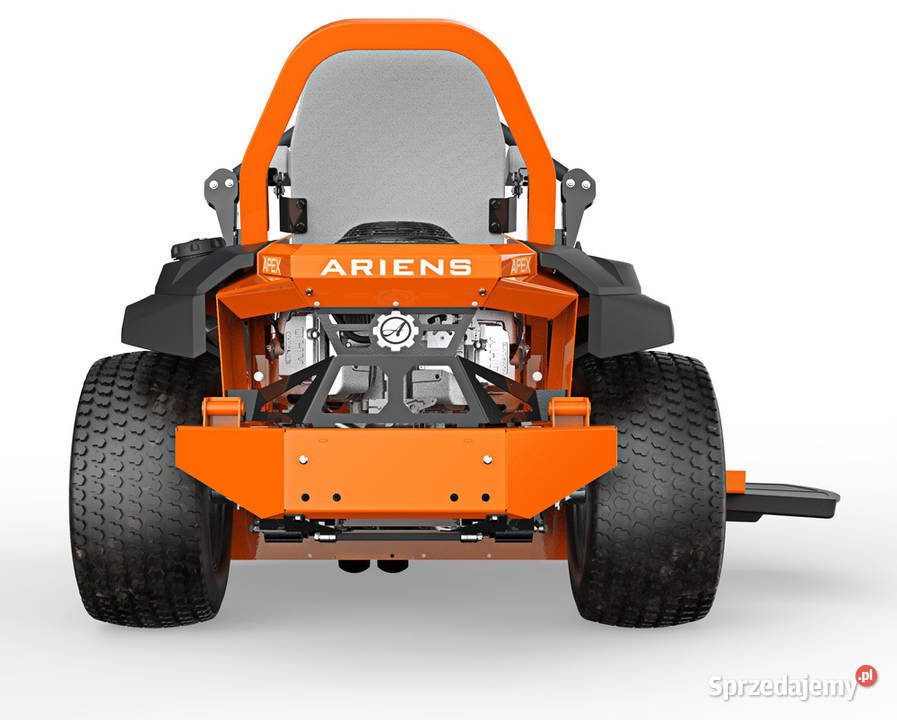 TRAKTOREK ARIENS APEX 48 ZEROSKRĘT TRAKTOREK Traktorki Opalenica