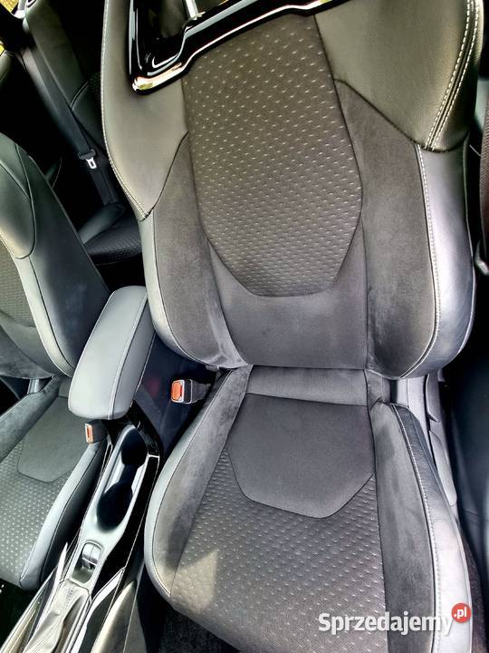 Toytota Corrolla 20 Hybrid 196 Kombi sprzedam