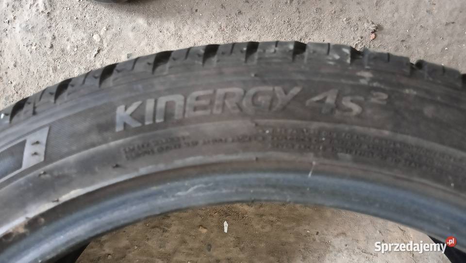 Opony zimowe 235 60 17 Bridgestone Nysa