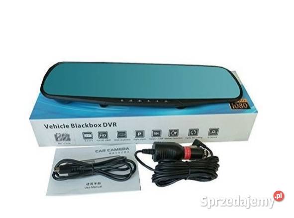 Lusterko Pozostałe Zgorzelec