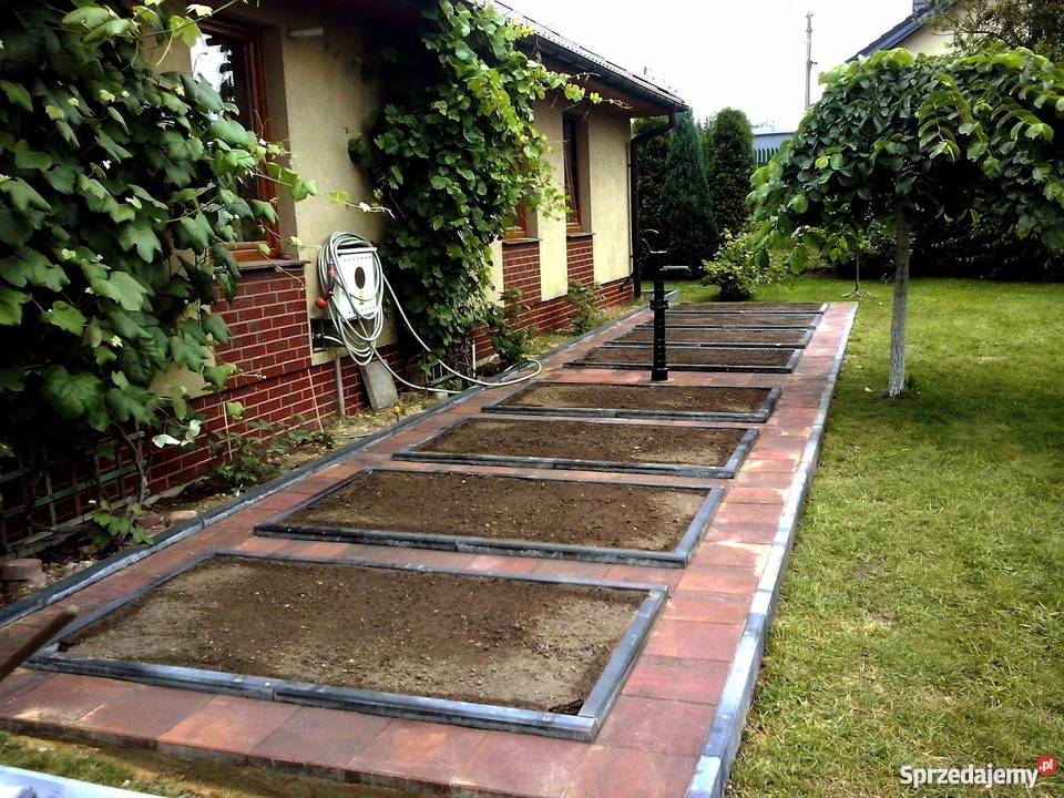 MO Ziemia Ogrodowa Pod Trawnik Przesiewana Rybnik