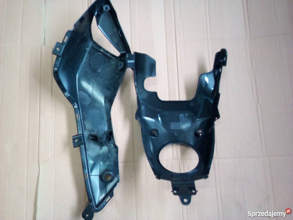 Yamaha MT 07 Boczek osłona Komplet Turek sprzedam