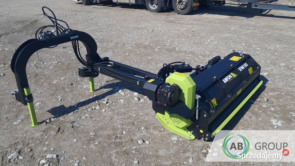 Kosiarka bijakowa AWON SFM 180 sprzedam