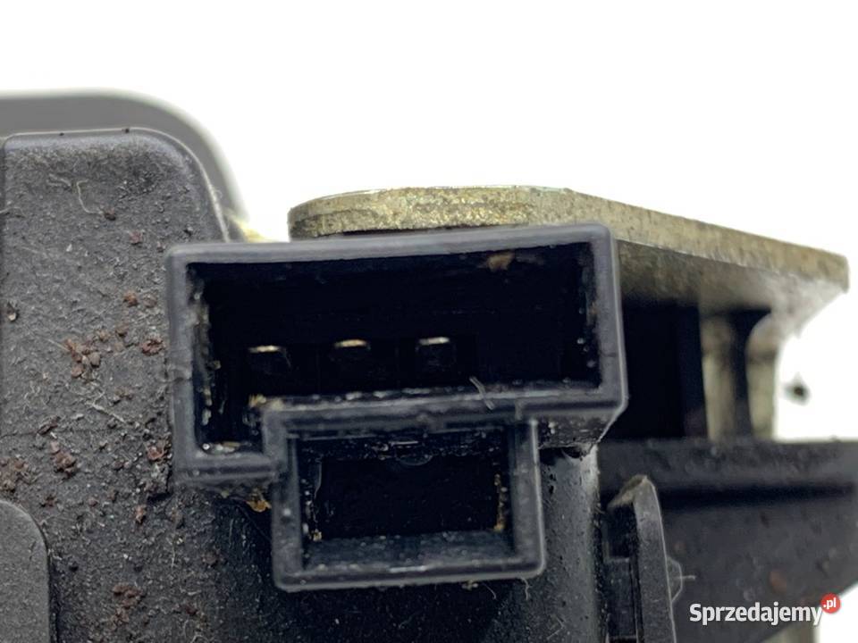 ZAMEK KLAPY TYŁ OPEL ZAFIRA B Minivan 13117285