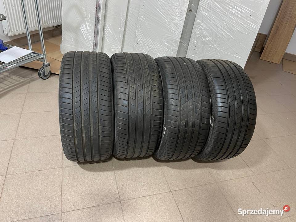 Opony Bridgstone 255 x 35 R19 Ząbki sprzedam