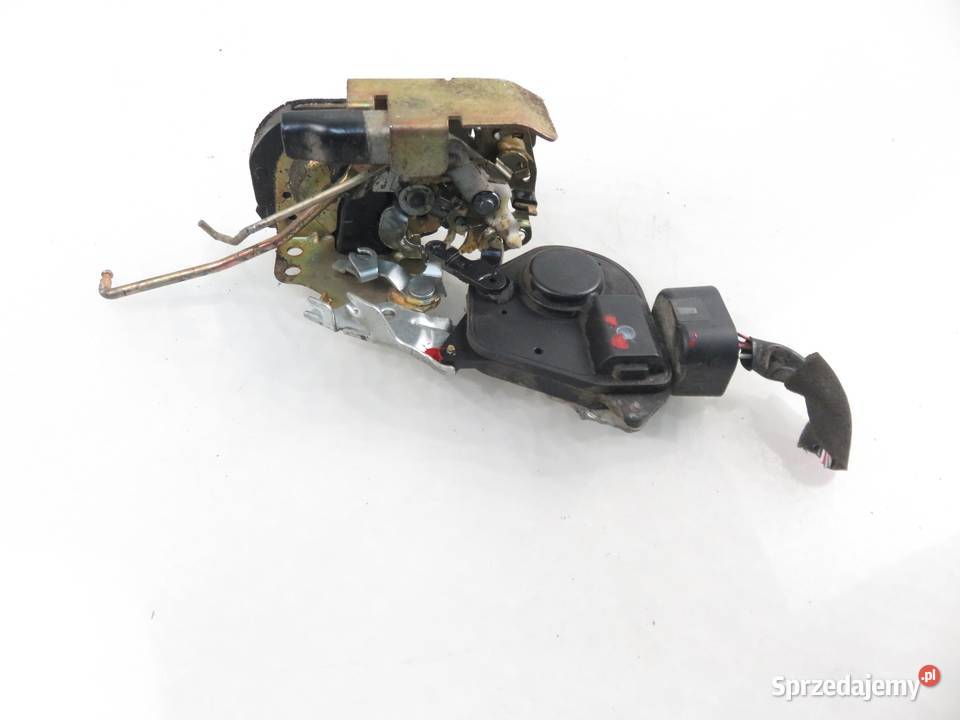 ZAMEK LEWY PRZEDNI TOYOTA PREVIA sprzedam