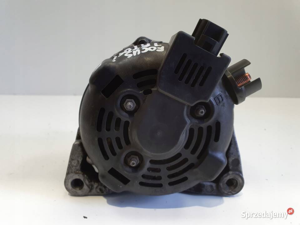 ALTERNATOR Ford Focus MK2 II 16 TDCI 3M5T10300YD osobowe Rudka