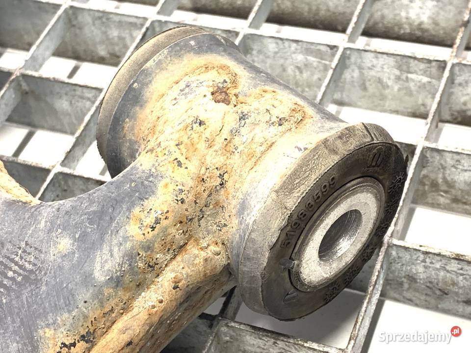 WAHACZ LEWY PRZÓD FIAT TIPO Kombi PRZEDNI LEWA Wahacze