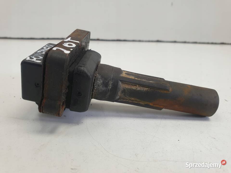 CEWKA ZAPŁONOWA Subaru Forester 20 T FK0140 Rudka