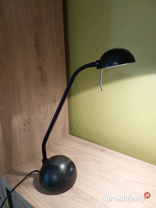 Lampka biurowa pomorskie sprzedam