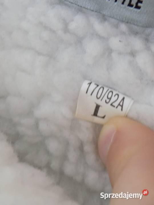 OCIEPLANA KURTKA Żabno sprzedam