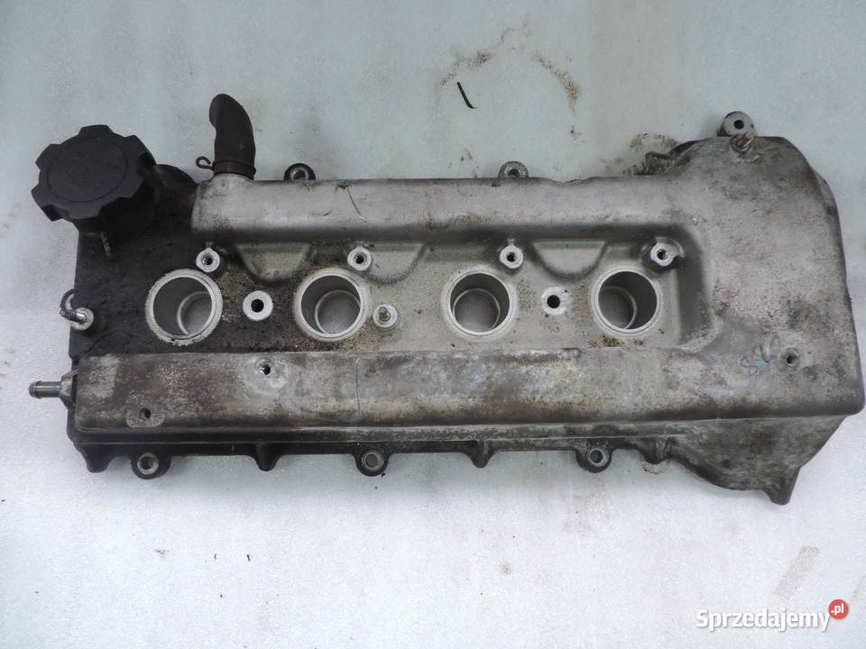 POKRYWA ZAWORÓW TOYOTA COROLLA E12 14 VVTI osobowe