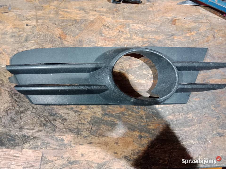 Kratka zderzaka vw Scirocco prawa osobowe Siedliska