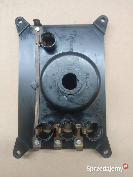 Oryginalny spod licznika Simson sr50 Tarnów