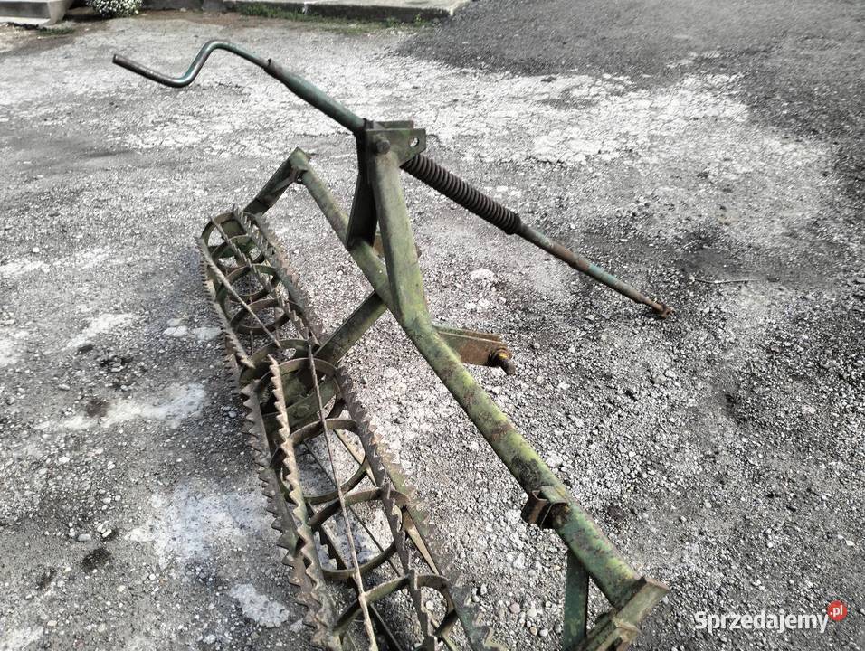 Sprzedam wałek strunowy małopolskie Czechy