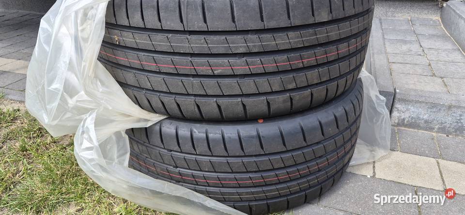 Opony Bridgestone Potenza S005 225 40 19 Gorzew
