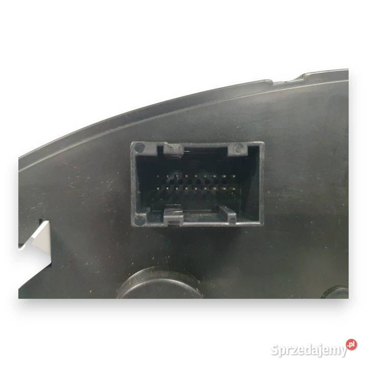 LICZNIK ZEGARY 1394435080 Fiat Ducato Boxer Chełm sprzedam