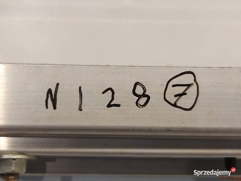 BMW 1 E82 11r poduszka airbag pasażera 30375380A świętokrzyskie Kielce sprzedam