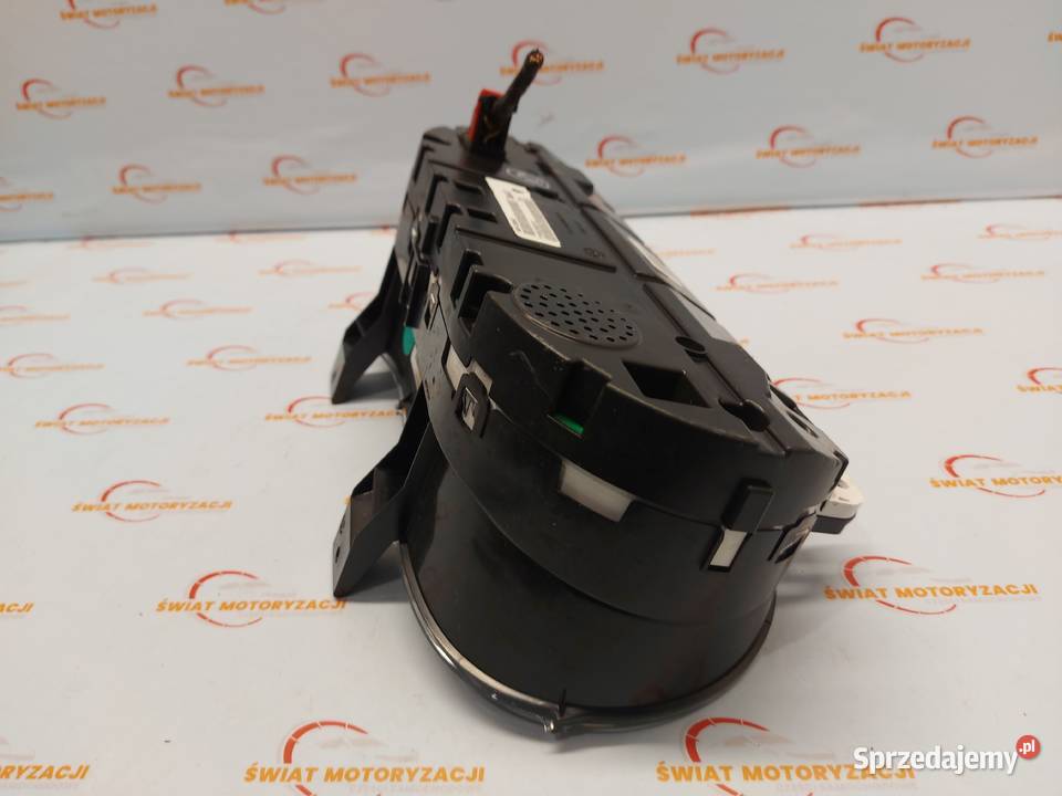 JEEP CHEROKEE V KL 15r licznik zegary osobowe Kielce sprzedam