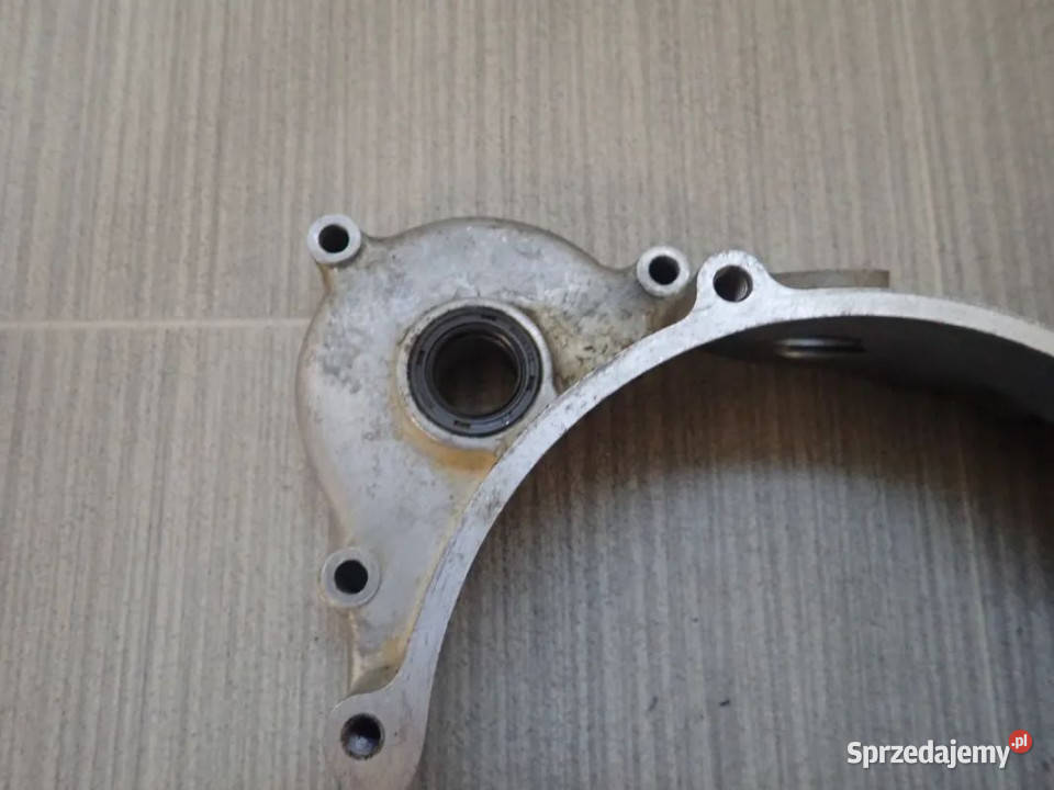 Ćwiartka Dekiel Pompy Wody Honda CR 125 9401r Pozostałe Strzelce Krajeńskie