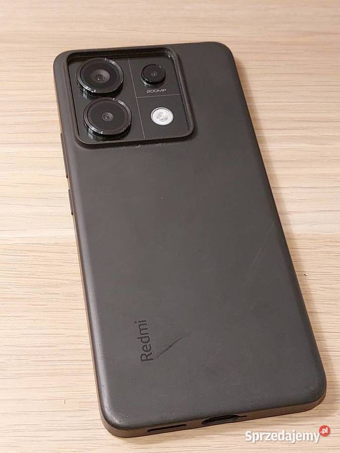 Xiaomi Redmi Note 13 Pro 128 GB Stan Warszawa