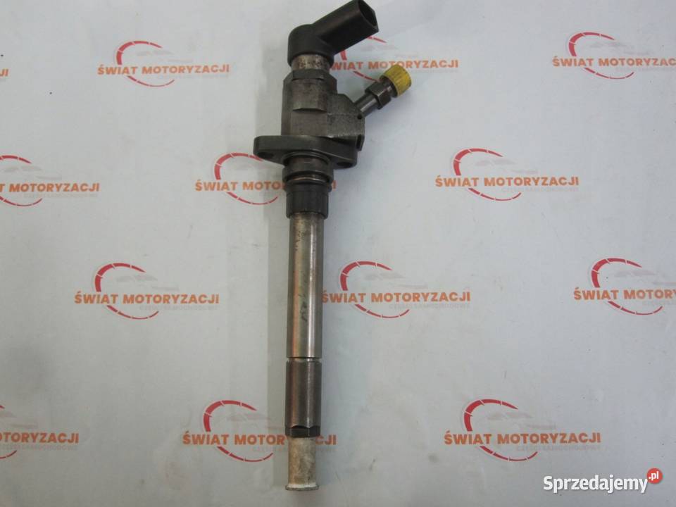 VOLVO FORD 20 TDCI HDI wtrysk wtryskiwacz świętokrzyskie Kielce sprzedam