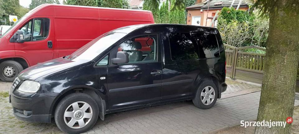 Sprzedam volkswagen Poznań