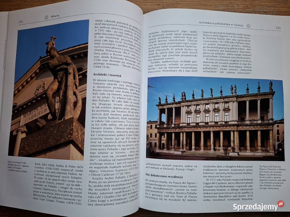 Skarby kultury i przyrody świata Europa małopolskie Kraków sprzedam