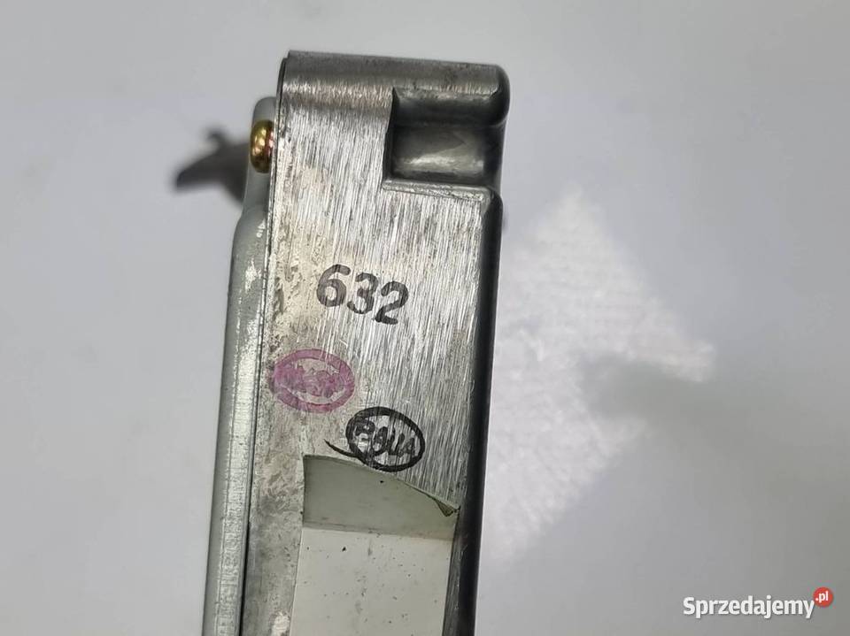 KOMPUTER SILNIKA ECU TOYOTA AVENSIS T25 kujawsko-pomorskie Lipno