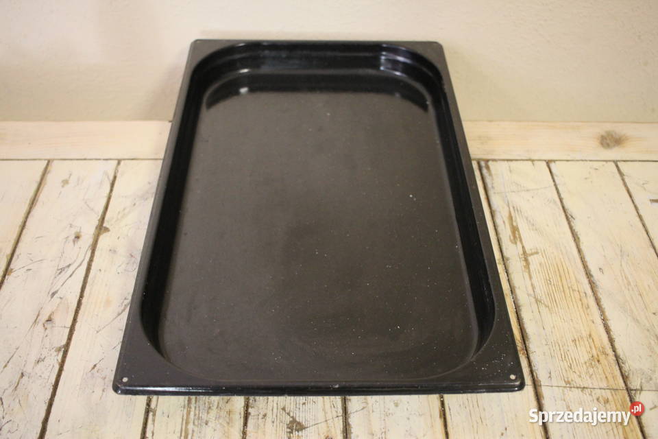 GN 11 z powłoka nieprzywierającą wys 45 Pszczyna sprzedam