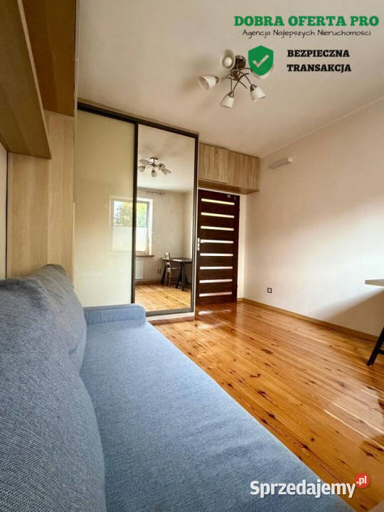3 pokoje Wrzeszcz Gotowe do zamieszkania Piętro 1 Mieszkania Gdańsk sprzedam